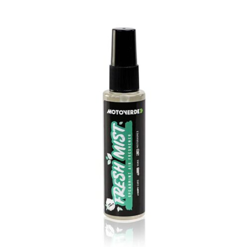 75ml Motoverde Spearmint Fresh Mist Super Concentrated Air Freshener