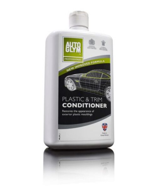 PLASTIC & TRIM CONDITIONER 1L AUTOGLYM 39B001