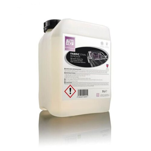 FABRIC STAIN REMOVER 5L AUTOGLYM 22005