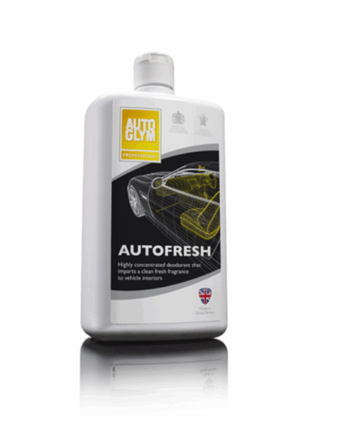 AUTOFRESH 1L AUTOGLYM 47001