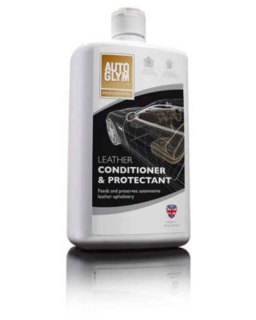 LEATHER CONDITIONER & PROTECT 1L AUTOGLYM 15001