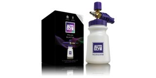 POLAR BLASTER – ULTIMATE SNOW FOAM GUN KIT AUTOGLYM PBKIT