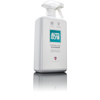 MOTORCYCLE CLEANER SPRAY 1L AUTOGLYM MC001