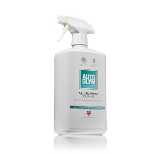 ALL PURPOSE CLEANER SPRAY 1L AUTOGLYM APC001