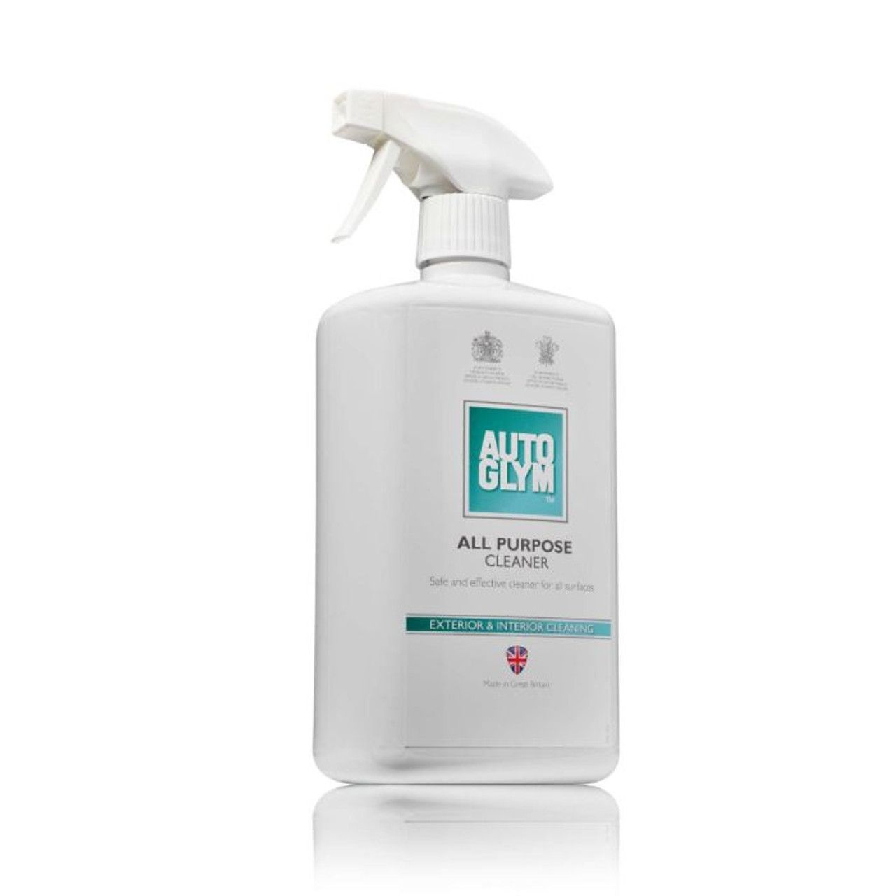ALL PURPOSE CLEANER SPRAY 1L AUTOGLYM APC001