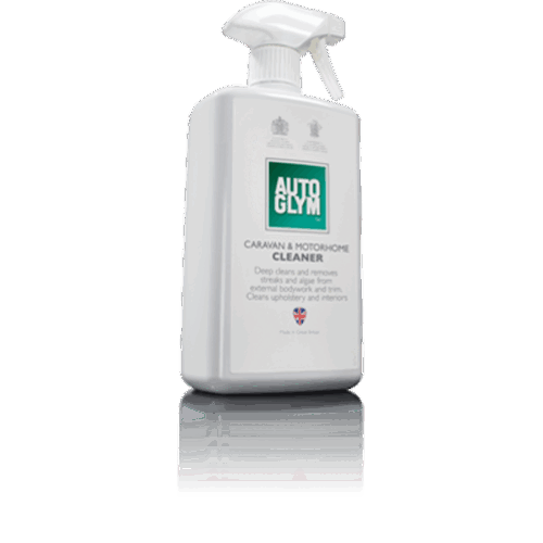 CARAVAN & MOTORHOME CLEANER SPRAY 1L AUTOGLYM CMC001