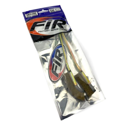 UNIVERSAL BRUSH SET BRASS WIRE