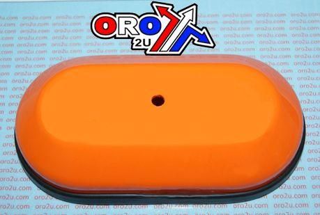 AIR BOX COVER RAPTOR 01-05, TWIN AIR 160088