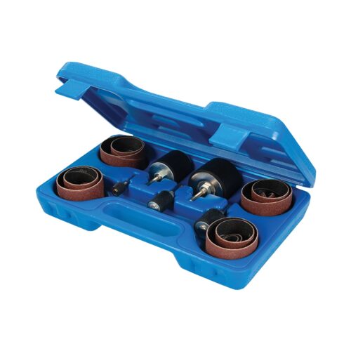 HOLE DRUM SANDING KIT