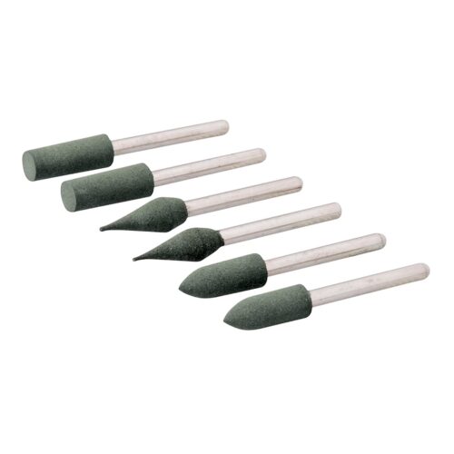 SHANK MOUNT RUBBER 6PC