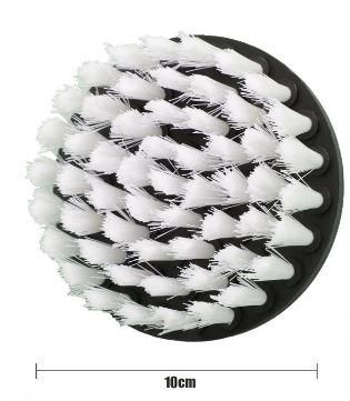 Brush DIA 4" ROUND EACH - Image 2