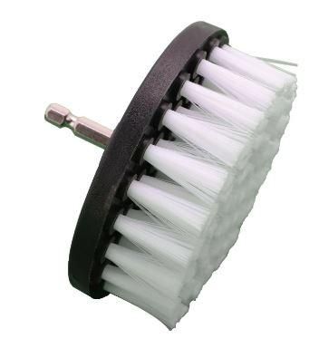 Brush DIA 4" ROUND EACH - Image 3