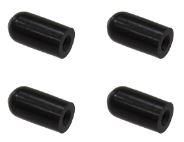 CARB BLANKING PLUGS PACK-4, 16G-13569-00, 1J7-13569-00, MC-07952