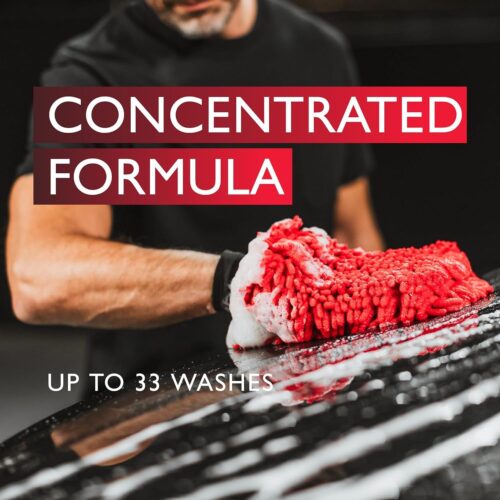 CERAMIC WASH & PROTECT 1L AUTOGLYM CWP001