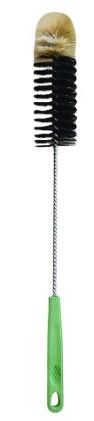 16â PIPE CLEANING BRUSH FLEXIBLE BENDABLE