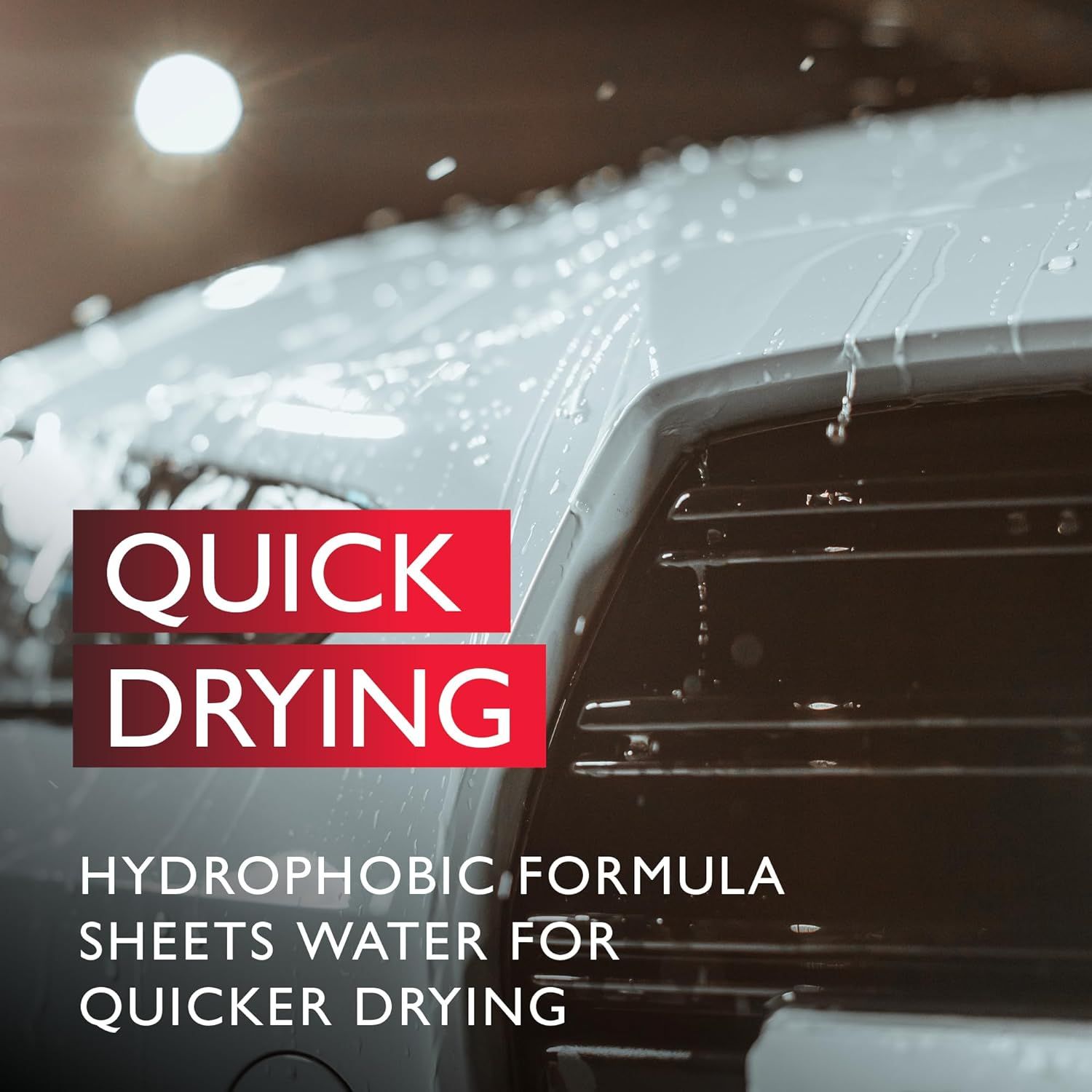 CERAMIC WASH & PROTECT 1L AUTOGLYM CWP001 - Image 3