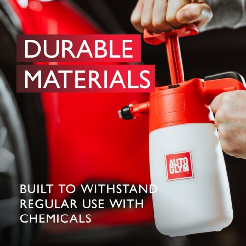 EASY SPRAYER 1L AUTOGLYM ESPRAYER