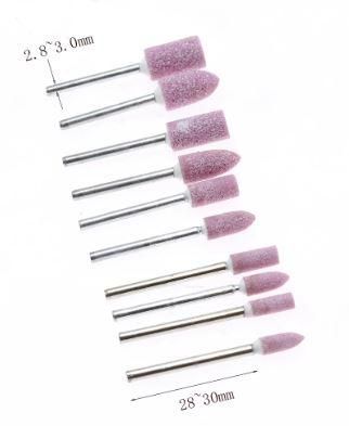 GRINDING HEAD SANDING WHEELS 100pcs KIT - Image 2