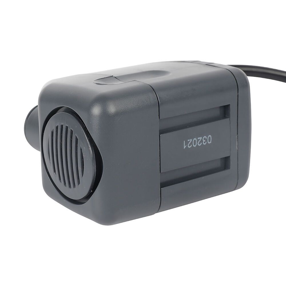 PARTS WASHER REPLACEMENT PUMP - Image 2