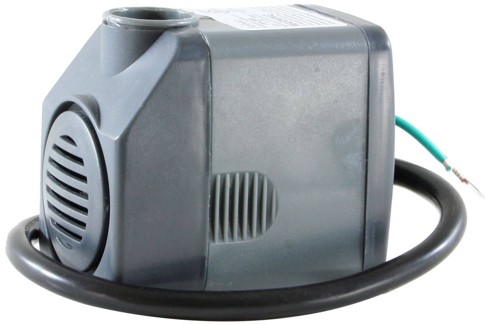 PARTS WASHER REPLACEMENT PUMP