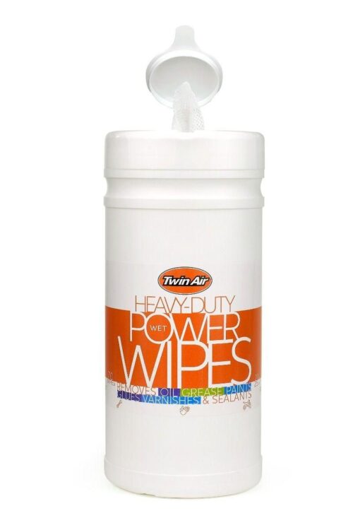 HAND CLEANING WIPES 70PCS, TWIN AIR 159055, HAND CLEANER