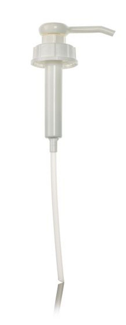 DOSAGE BOTTLE PUMP 30ML (5 LITRE) AUTOGLYM PUMP5L