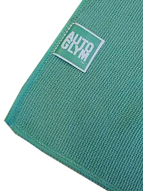MULTI-PURPOSE MICROFIBRE CLOTH AUTOGLYM MICROPRIMA