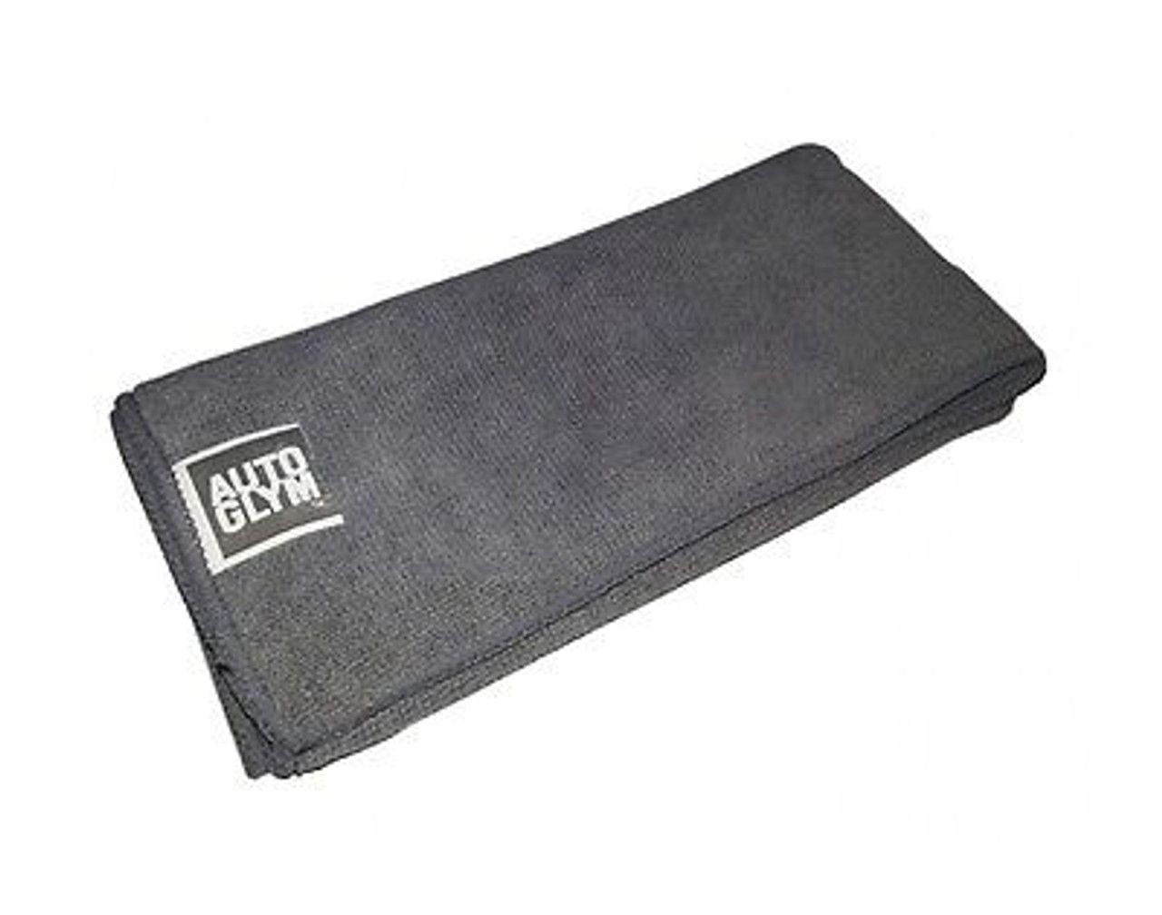 MICROFIBRE FINISHING BUFFING CLOTH AUTOGLYM MICROGREY