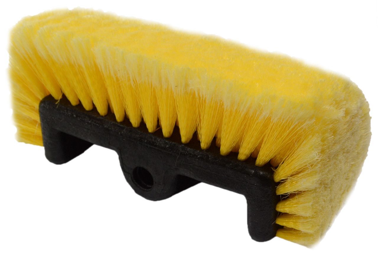 REPLACEMENT 5 SIDED BRUSH HEAD 10" AUTOGLYM BRUSHHEAD