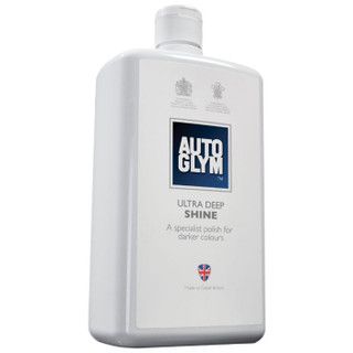 ULTRA DEEP SHINE 1L AUTOGLYM UDS001
