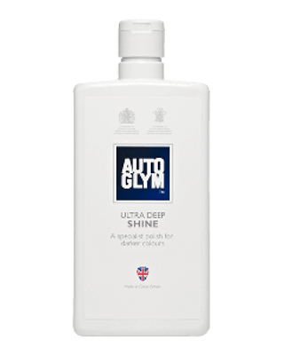 ULTRA DEEP SHINE 500ML AUTOGLYM UDS500