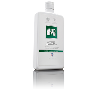 BODYWORK SHAMPOO CONDITIONER 500ML AUTOGLYM BSC500