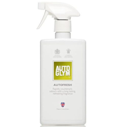 AUTOFRESH SPRAY 500ML AUTOGLYM AF500