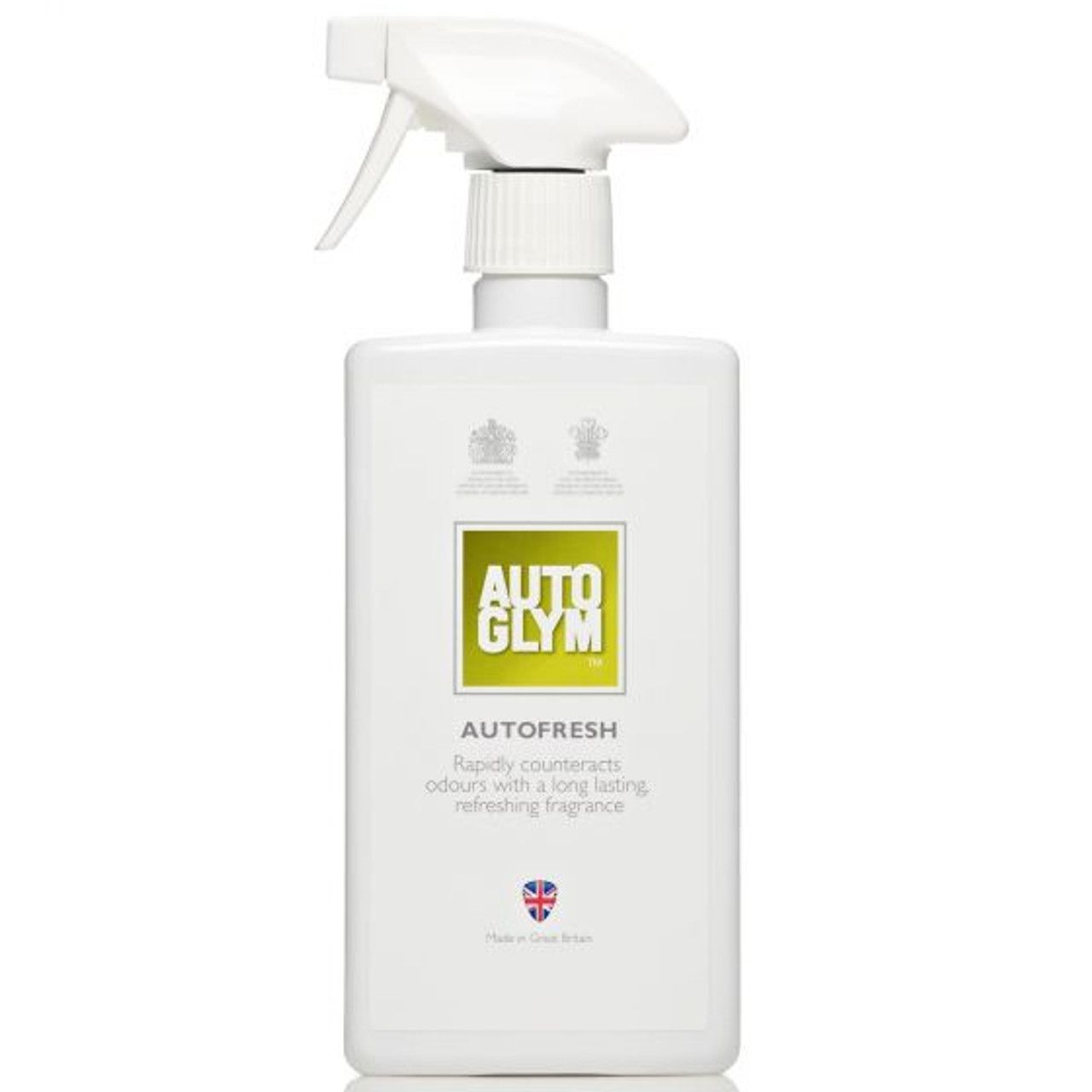 AUTOFRESH SPRAY 500ML AUTOGLYM AF500