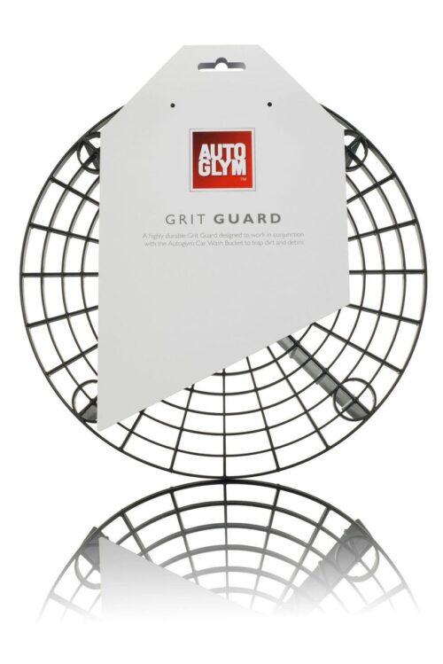 BUCKET GRIT GUARD AUTOGLYM GGUARD