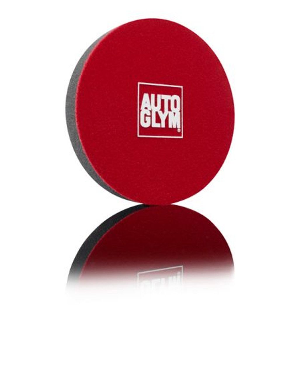 125MM CURVED PROFESSIONAL REFINING PAD AUTOGLYM S125C