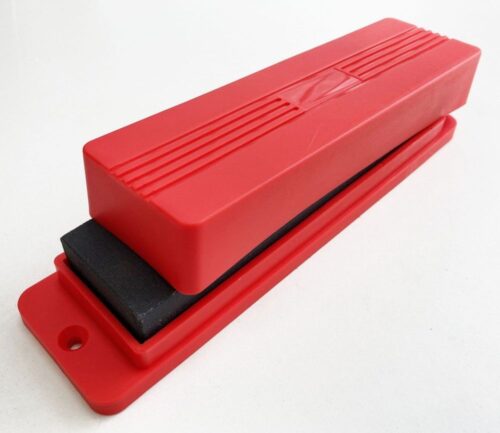 OILSTONE 8″ SILICON CARBIDE MEDIUM AND FINE GRIT WITH BOX – TOOLZONE KDPWW065