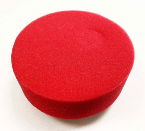 POLISHING SPONGE SOFT 150 x 50mm M14 THREAD – TOOLZONE KDPPW160