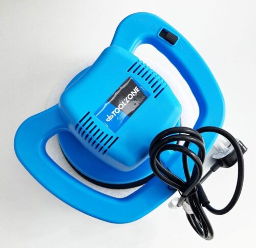 CAR POLISHER 110W 240V TWO HAND 3000rpm – TOOLZONE KDPPW091