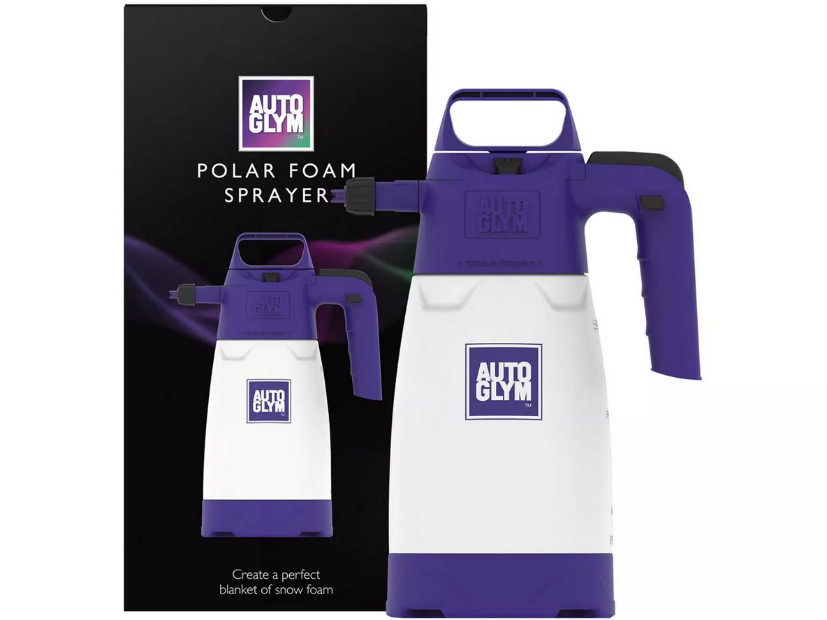 EASY SPRAYER 1L AUTOGLYM ESPRAYER - Image 3