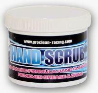 HAND SCRUB 500ml, BOX = 12