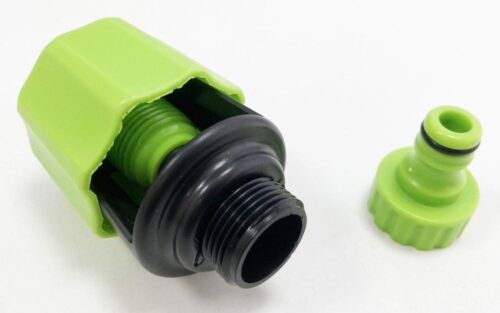 MIXER TAP CONNECTOR SNAP ON – TOOLZONE KDPGD245