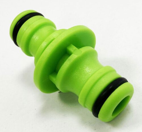 DOUBLE MALE HOSE JOINER – TOOLZONE KDPGD161