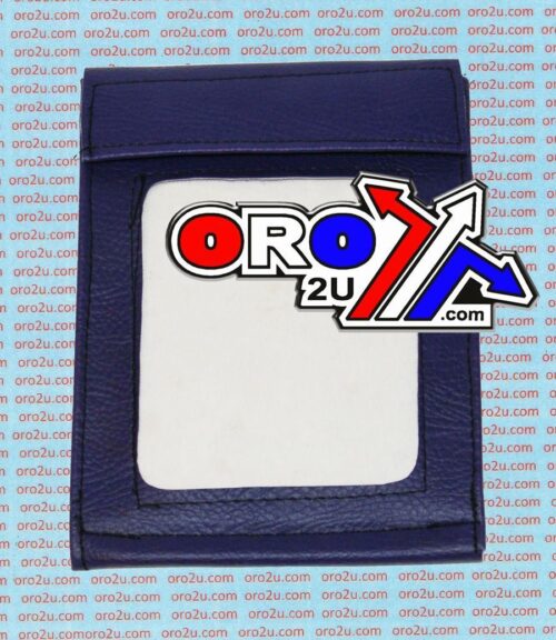 TIMECARD HOLDER UNIV PURPLE