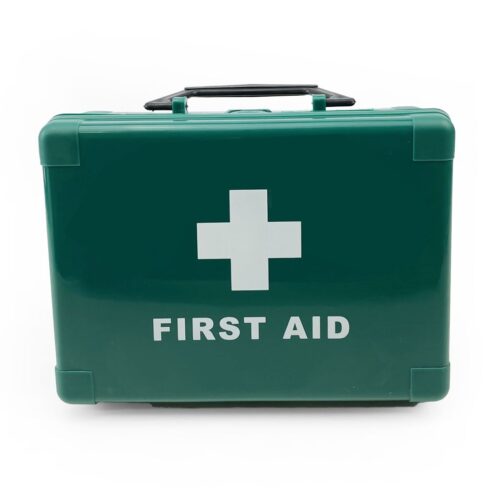 FIRST AID KIT FOR 1PERSON RE FAB1