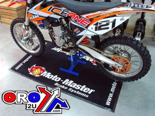 PIT MAT MOTO-MASTER 213057, ENVIRO MAT