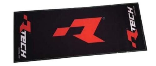 RTECH BRANDED FLOOR MAT 200X83CM, 200cm x 83cm, R-MATRTECHNR1