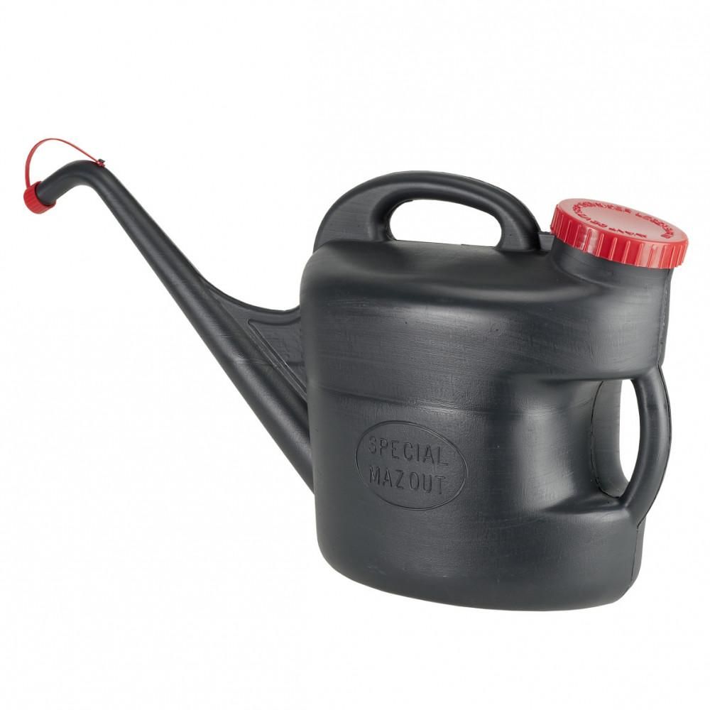 QUICK FILL PETROL CAN 11 LTR., fuel can - Image 2
