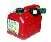 ENVIRO>FLO FUEL CAN 3.9L JERRY CAN