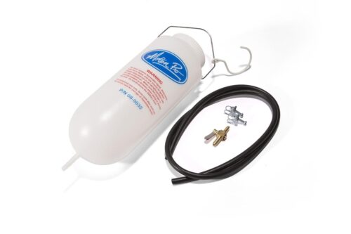 DELUXE AUXILIARY TANK MOTION PRO 08-0189